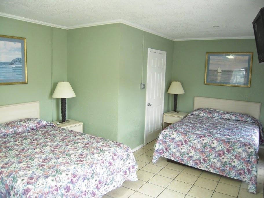 Bayfront Cottages Rockport Habitación foto