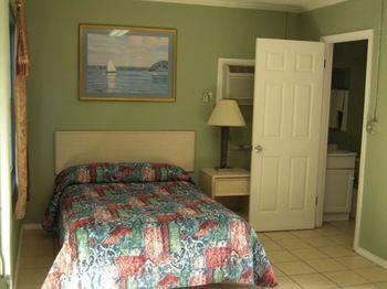 Bayfront Cottages Rockport Exterior foto