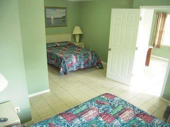 Bayfront Cottages Rockport Exterior foto